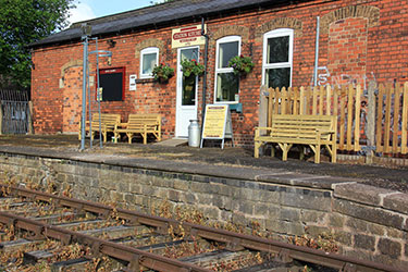 The Oatcake Kitchen Oatcake Shop